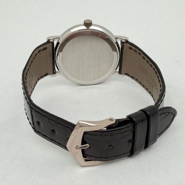 Patek Philippe Calatrava 5006G